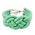 cheap Bracelets-JaneStone Women&#039;s Fashion Handmade Chinese Knot Bracelet Statement Jewelry