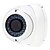 abordables Caméras de vidéo-surveillance-Vente en gros 960p HD-ahd, 2.8-12mm focale variable ir vandalisme dôme caméra de vidéosurveillance 1.3mega avec IR 30m ir intérieure xv-v806rd3a