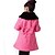cheap Outerwear-Girl&#039;s Fashion Double Breasted Coat