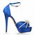 cheap Wedding Shoes-Women&#039;s Summer Stiletto Heel Wedding Pearl Satin Almond / Champagne / Black