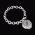 cheap Bracelets-Fashion Sterling Silver Plated Dangle  Women&#039;s Bracelet