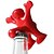 Недорогие Штопоры и открыватели-Открывалка для бутылок Нержавеющая сталь Силикон, Вино Аксессуары Высокое качество творческийforBarware 9.5*8.5*5.5 0.045