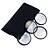 cheap Filters-58mm Macro Filter Set with PU Leather Bag (+1, +2, +3, +4)