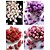 cheap Wedding Flowers-Wedding Flowers Bouquets / Others / Decorations Wedding / Party / Evening Material / Silk 0-20cm