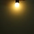 Недорогие Круглые светодиодные лампы-10 шт. 1 W Круглые LED лампы 70-100 lm E26 / E27 12 Светодиодные бусины SMD 3528 Тёплый белый Холодный белый 220-240 V