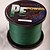 cheap Fishing Lines-PE Braided Line / Dyneema / Superline 4 Strands Fishing Line 1000M / 1100 Yards PE 28LB 22LB 18LB