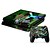 Недорогие Аксессуары для PS4-B-SKIN Стикер Назначение Sony PS4 ,  Стикер PVC 1 pcs Ед. изм