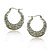 cheap Earrings-Vintage Jewelry Earrings Bohemian Tibetan Silver Earrings (More Colors)