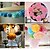 cheap Wedding Decorations-Tissue Paper Decoration Mixed Material Wedding Decorations Wedding / Party / Wedding Party Floral Theme / Classic Theme All Seasons