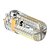 Χαμηλού Κόστους LED Bi-pin Λάμπες-YWXLIGHT® LED Φώτα με 2 pin 360 lm G4 72 LED χάντρες SMD 3014 Θερμό Λευκό Ψυχρό Λευκό 12 V 24 V
