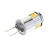 voordelige Ledlampen met twee pinnen-3W G4 LED-spotlampen 6 SMD 5730 220 lm Warm wit / Koel wit AC 12 V