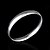 cheap Bracelets-Women&#039;s Silver - Silver Cuff Bracelet Jewelry Silver For Birthday Engagement