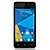 voordelige Mobiele telefoons-DOOGEE Valencia DG800 4.5 &quot;IPS MTK6582 Android 4.4.2 WCDMA Smartphone (Back Touch, Smart Somatosensorische, OTG, Assistive Touch)