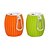 billige Højtalere-Udendørs Indendørs Bluetooth Bærbar Trådløs Bluetooth 2.1 3.5mm AUX Usb Sort Orange Rød Grøn Blå