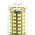 abordables Ampoules électriques-BRELONG® 1pc 5 W 400 lm E26 / E27 Ampoules Maïs LED T 69 Perles LED SMD 5730 Blanc Chaud / Blanc Froid 220-240 V
