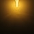 Χαμηλού Κόστους LED Λάμπες Καλαμπόκι-παράταση 5 τεμάχια g9 366 smd5730 καλαμπόκι φως ac220v λευκό φως