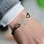 cheap Bracelets-Women&#039;s Charm Bracelet Ladies Nylon Bracelet Jewelry For Wedding Party Daily Casual Sports