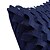 preiswerte Dekorative Wurfkissen-1 Stück Polyester Kissenbezug Kissen mit Füllung,Patchwork Modern/Zeitgenössisch