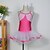 Χαμηλού Κόστους Παιδικά Ρούχα Χορού-Ballet Dancewear Kids&#039; Spandex And Gauze Ballet Dance Dress(More Colors)