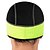 cheap Cycling Hats, Caps &amp; Bandanas-WOSAWE Cycling Beanie / Hat Helmet Liner Hat Headsweat Patchwork Fleece Lining Ultraviolet Resistant Detachable Cap Bike / Cycling Green Black Fleece Polyester Winter for Men&#039;s Women&#039;s Adults&#039;