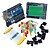 abordables Modules-funduino kt0055 kit de carte de développement pour Arduino Uno r3