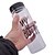 billige Vannflasker-Drikkeglas Plast Vannflasker kjæreste gave / Dekorasjon 1 pcs / Kaffe / Te