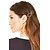voordelige Damesssieraden-shixin® vintage nummer 8 lichtmetalen haarspeldjes voor vrouwen (gouden) (1 st)
