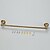 cheap Towel Bars-Towel Bar Antique Brass 1 pc - Hotel bath 1-Towel Bar