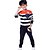 cheap Sets-3D Clothing Set Long Sleeve Spring Fall Cotton