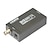 tanie Kable audio-SDI do HDMI konwerter SD-SDI HD-SDI 3G-SDI na HDMI Adapter obsługuje 720p 1080p