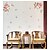economico Adesivi murali-Adesivi decorativi da parete - Adesivi aereo da parete Paesaggi / Natale / Botanica Salotto / Camera da letto / Bagno