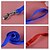 cheap Dog Collars, Harnesses &amp; Leashes-Cat Dog Leash Waterproof Nylon Black Red Blue