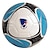cheap Soccer Balls-OLIPA Standard 4# Black Game and Training Football