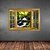Недорогие Стикеры на стену-ботанический Пейзаж Наклейки 3D наклейки Декоративные наклейки на стены материал Съемная Украшение дома Наклейка на стену