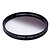 Недорогие Фильтры-tianya® 67мм круговую закончил серый фильтр для Nikon D7100 D7000 18-105 18-140 Canon 700D 600D 18-135