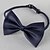 cheap Dog Collars, Harnesses &amp; Leashes-Cat Dog Collar Adjustable / Retractable Bowknot Textile Wine Black Red Blue Green