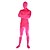 levne Zentai-Zentai kombinézy Morf Ninja Zentai Cosplay kostýmy Jednobarevné Leotard / Kostýmový overal / Zentai Samet Pánské / Dámské Halloween / Vysoká pružnost