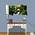 Χαμηλού Κόστους Αυτοκόλλητα Τοίχου-Βοτανικό Τοπίο Αυτοκολλητα ΤΟΙΧΟΥ 3D Αυτοκόλλητα Τοίχου Διακοσμητικά αυτοκόλλητα τοίχου Υλικό Αφαιρούμενο Αρχική Διακόσμηση Wall Decal