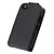 cheap Cell Phone Accessories-Protective PU Leather Magnetic Vertical Flip Case Cover Shell Protector for BlackBerry 9720