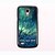 Недорогие Именные фототовары-персонализированные телефон случае - снежинка дизайн корпуса металл для Samsung Galaxy S4