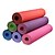 cheap Yoga Mats, Blocks &amp; Mat Bags-Yoga Mats 183*61*0.6 Non Slip (1/4 inch) 6 Blue