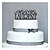 cheap Cake Toppers-Cake Toppers Personalized Wood Cake Topper
