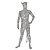 preiswerte Zentai Kostüme-Zentai Anzüge mit Muster Ninja Zentai Kostüme Cosplay Kostüme Druck / Tier Gymnastikanzug / Einteiler / Zentai Kostüme Lycra Herrn / Damen Halloween / Hochelastisch