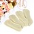 cheap Insoles &amp; Inserts-2 Piece Fabric Insole &amp; Inserts Women&#039;s All Seasons Casual Nude
