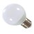 Недорогие Лампы-E26/E27 14 SMD 5730 560 LM Холодный белый Круглые LED лампы AC 85-265 V