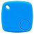 voordelige Persoonlijke bescherming-Bluetooth Tracker for Pet Anti Lost Muovi Sleutel Zoeker 0.1 kg
