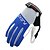 cheap Bike Gloves / Cycling Gloves-FJQXZ Sports Gloves Bike Gloves / Cycling Gloves Wearable Breathable Wearproof Anti-skidding Shockproof Full-finger Gloves Lambskin