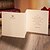 preiswerte Hochzeitseinladungen-Hülle &amp; Taschenformat Hochzeits-Einladungen Einladungskarten Kartonpapier 6&quot;×6&quot; (15*15cm)