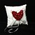 cheap Ring Pillows-Material / Satin Beading / Printing / Floral Cotton Classic Theme / Holiday / Wedding Spring, Fall, Winter, Summer / All Seasons