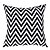 cheap Throw Pillows &amp; Covers-Modern 18&quot; Square Geometric Pillow Cover/Pillow With Insert